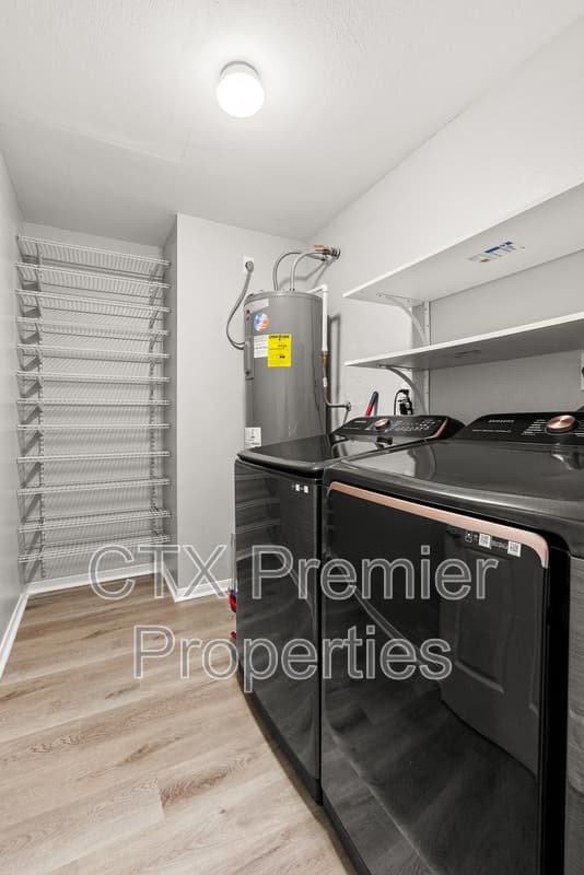 Killeen House: 2703 Fieldstone Drive