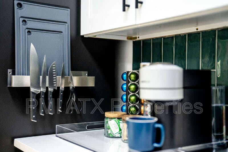 Austin Condo: 3806 Southridge Dr
