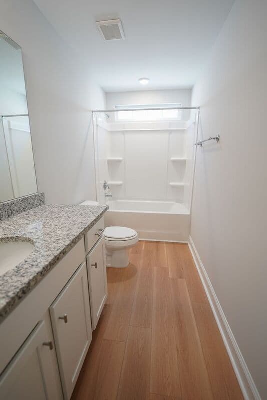 Bloomingdale House: 166 Guana Ln