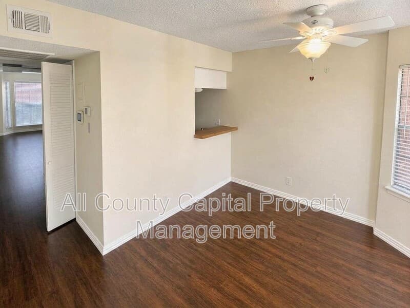 Austin Condo: 7920 Rockwood Ln