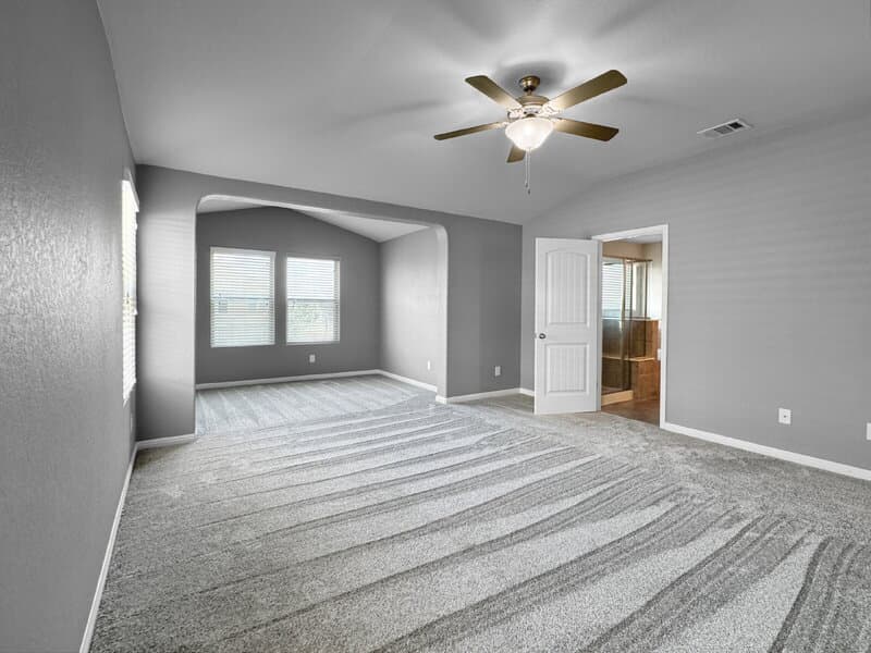 San Antonio House: 11307 Decidedly