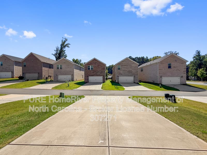 Charlotte House: 3317 Lisburn St