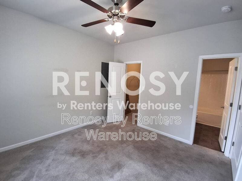 Chesapeake House: 1809 Speedy Avenue