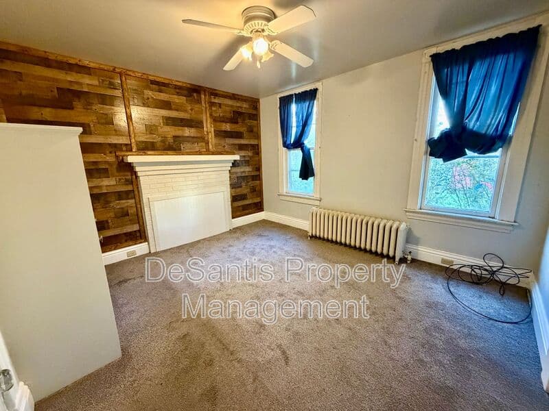 Beaver Falls Condo: 3421 5th Avenue