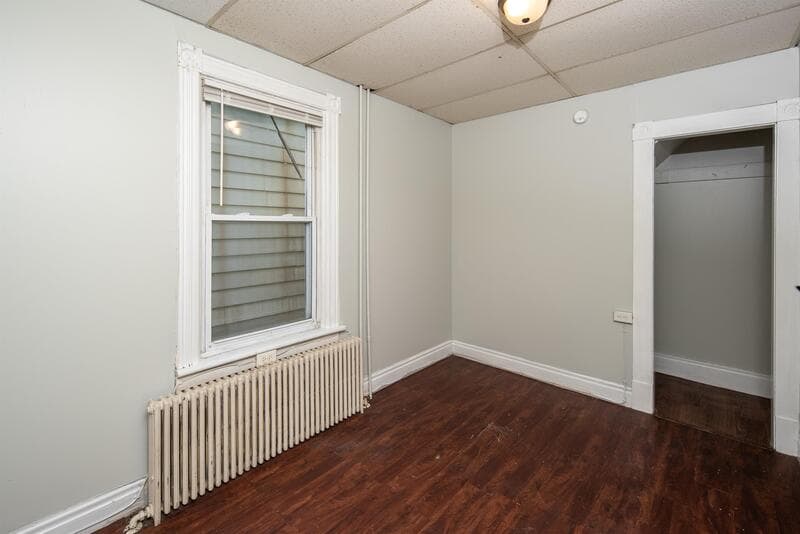 Troy Condo: 13 112th Street - Unit 1