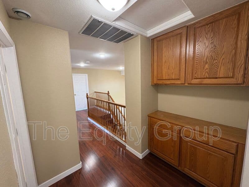 Visalia House: 5730 West Monte Verde Ct