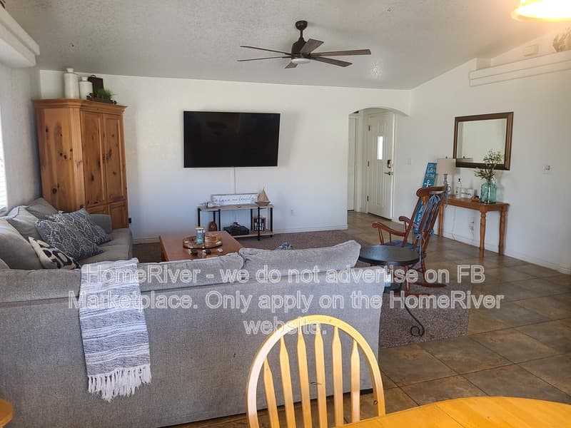 Lake Havasu City House: 2265 Huntington Dr