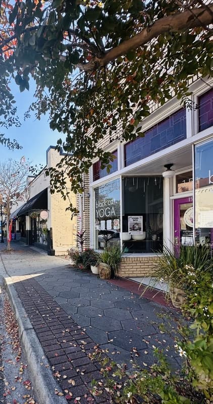 Jacksonville Condo: 1606 King Street - 1