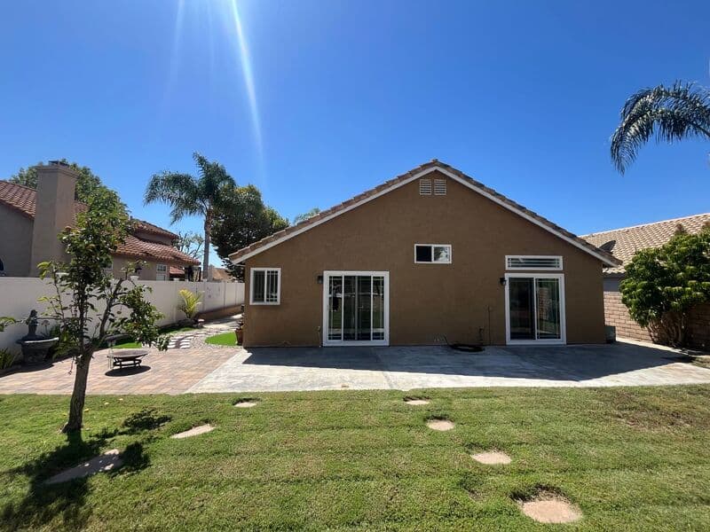 Murrieta House: 24402 Calle Tassjara