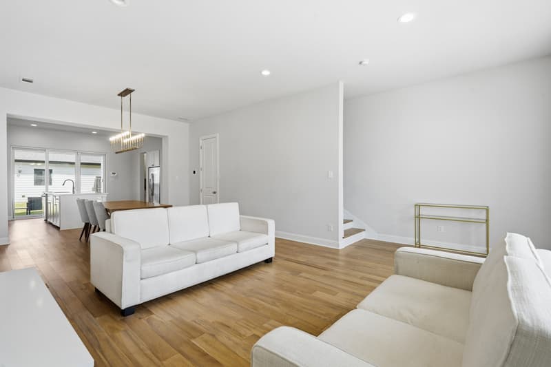 Fort Worth House: 3205 Forest Park Boulevard - 1