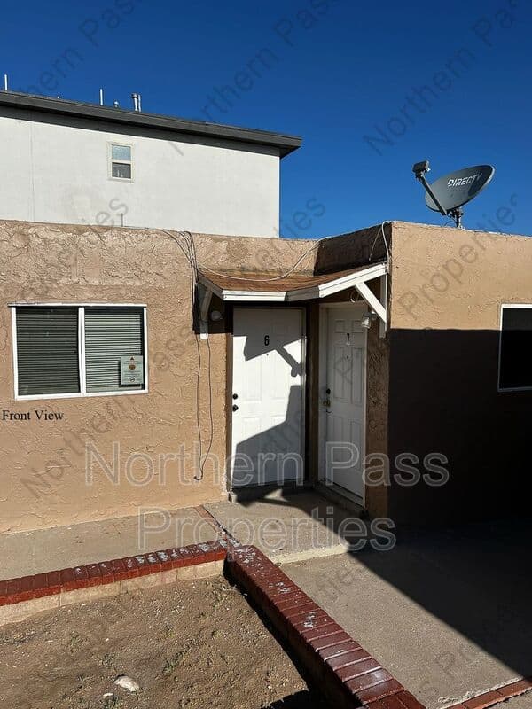 El Paso Condo: 3624 Keltner