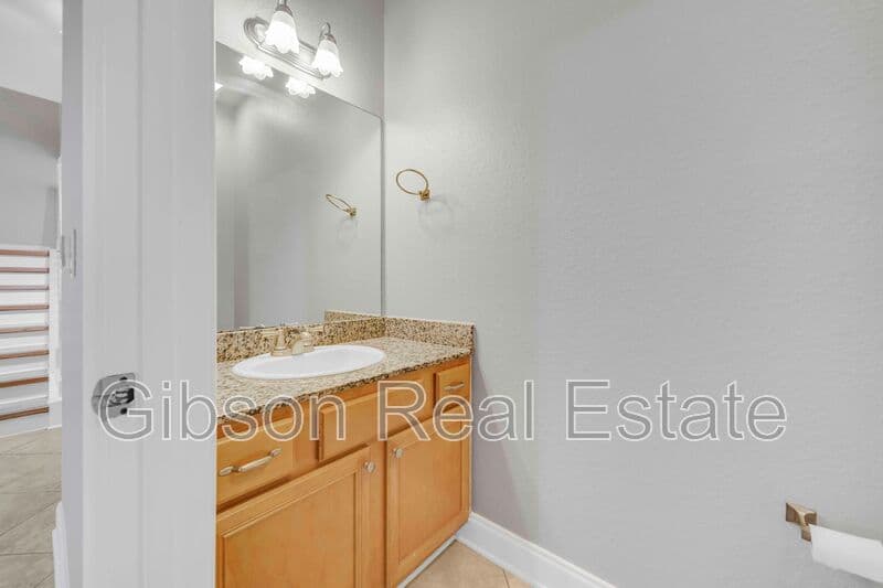 PANAMA CITY BEACH Condo: 8605 Toqua Road