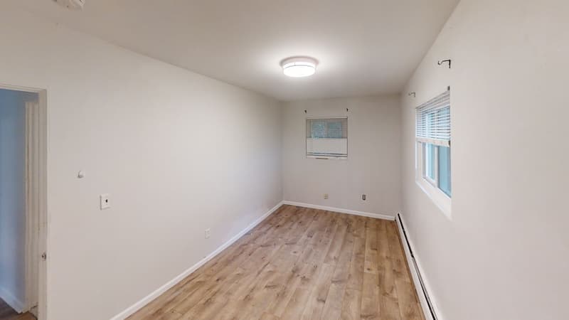 Ann Arbor Condo: 1112 Fountain Street