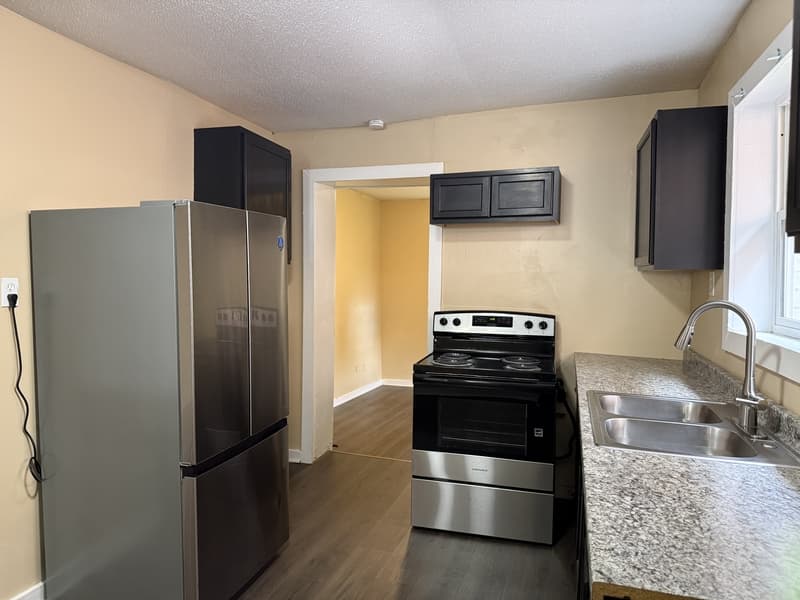 Savannah House: 1014 Cope Street