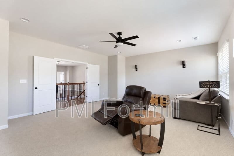 Fort Mill House: 3138 Montreaux Valley Dr