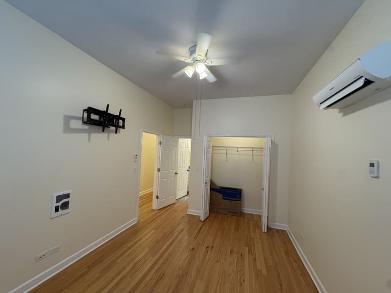 Chicago Condo: 6619 South Drexel Avenue - 1
