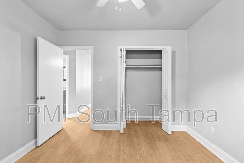 Tampa Condo: 3418 W St. Louis