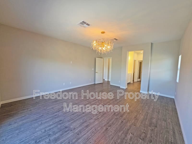 Pahrump House: 5628 San Marco Drive