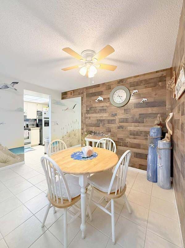 Safety Harbor Townhome: 1723 Cypress Trace Drive