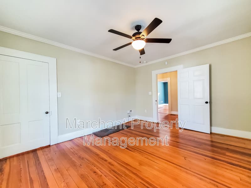 Greenville House: 1 Mission Street