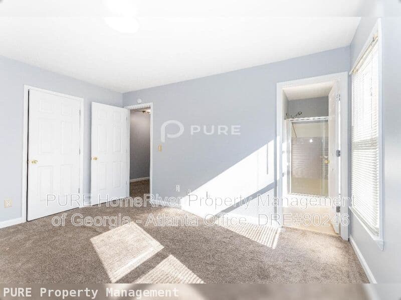 Duluth Townhome: 3554 Knotsberry Ln