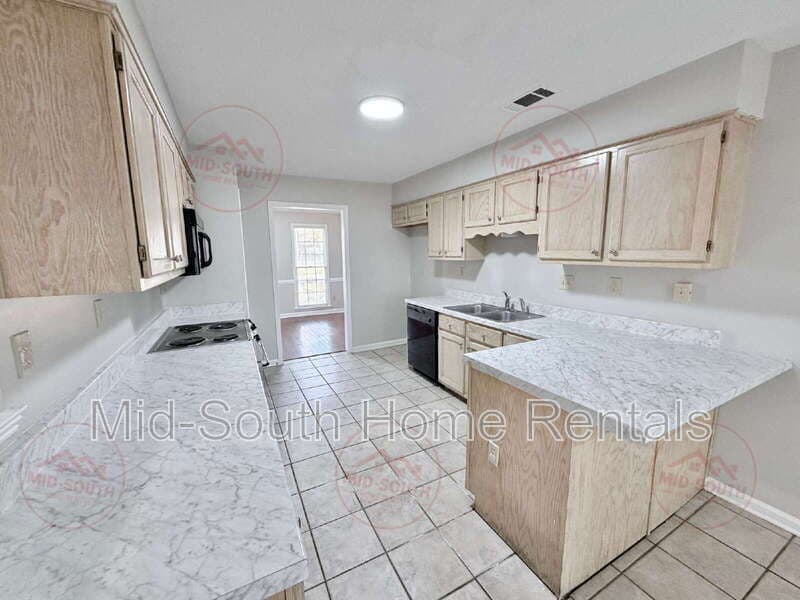 Cordova House: 8685 Sandy Hill Cove E.