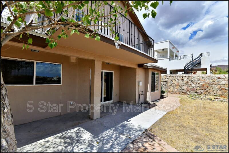 El Paso House: 6372 Franklin Ridge Dr !!
