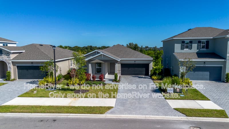 Punta Gorda House: 13464 Turnleaf Blvd