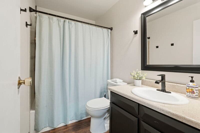 Centennial Condo: 7275 S Xenia Cir