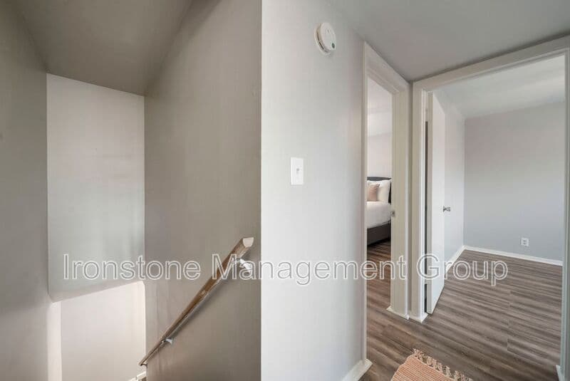Tulsa House: 3636 S Indianapolis Ave
