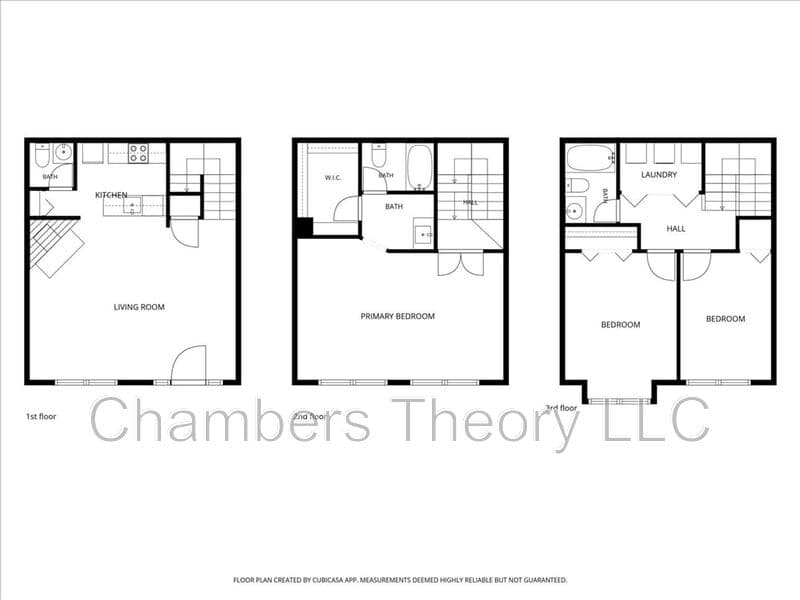 Woodbridge House: 12181 Old Salem Ct