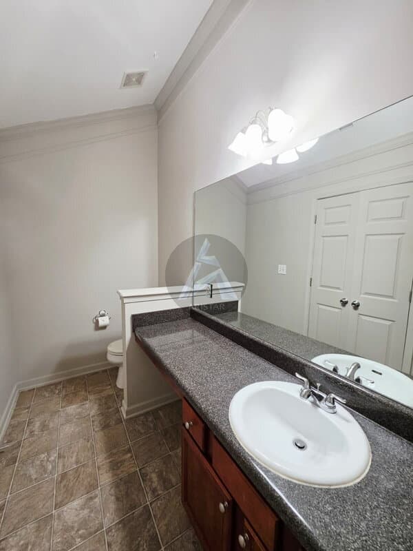 Acworth Townhome: 4709 Liberty Square Drive
