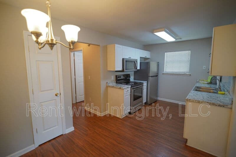 Tallahassee House: 2788 Westbrook Ct