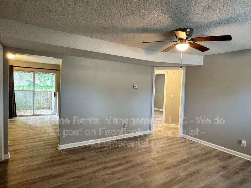Shawnee House: 4721 Switzer Rd.