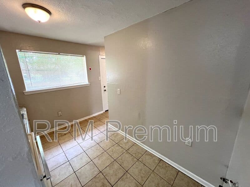 Baton Rouge House: 6132 Pontotoc St