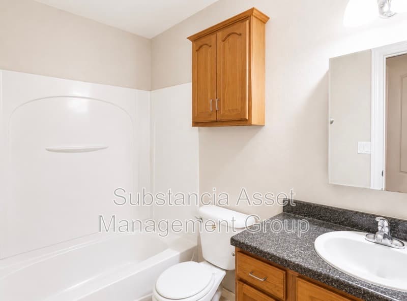 Oklahoma City Condo: 1433 Northwest 24th Street - 205