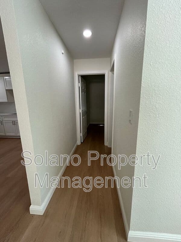 Vacaville House: 316 Butcher Road