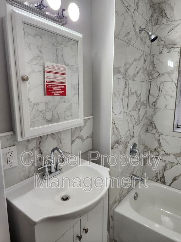 Philadelphia House: 1338 N. 27th Street