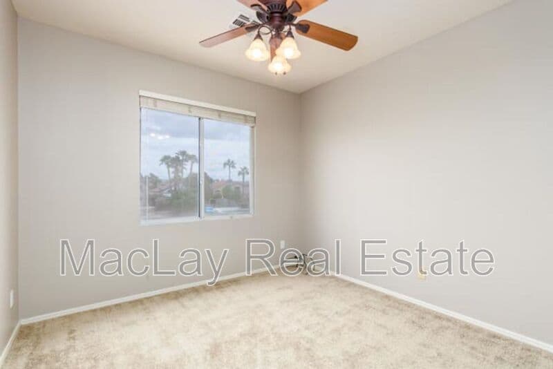 Chandler House: 3661 S Barberry Place