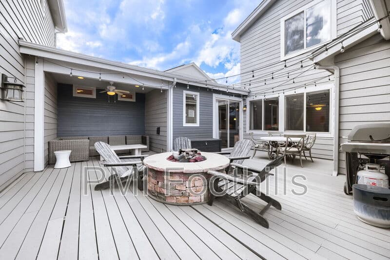 Arvada House: 15478 W 95th Ave