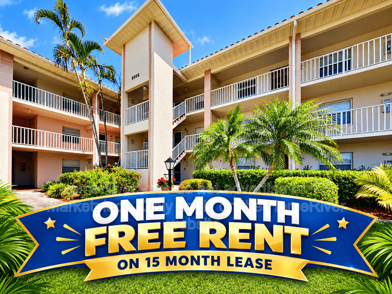 Bradenton Condo: 6505 Stone River Rd