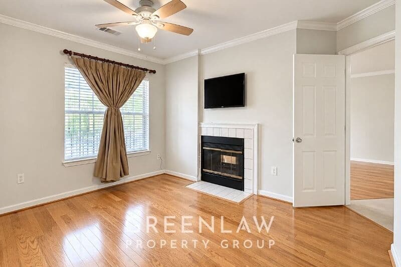 Atlanta Condo: 3655 Habersham Road NE