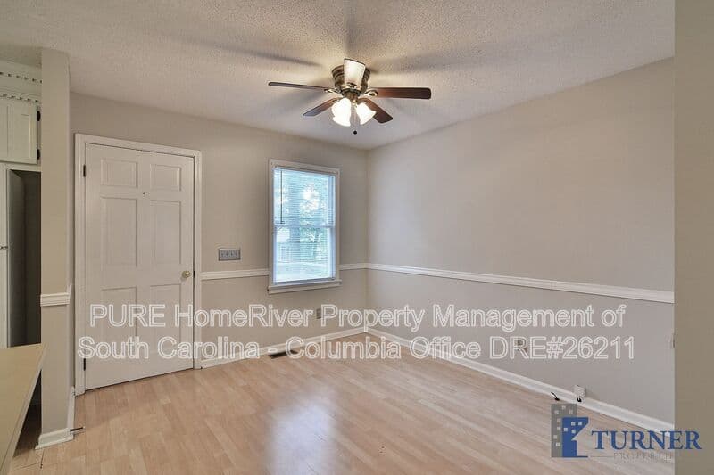 Columbia House: 124 Baynard Court