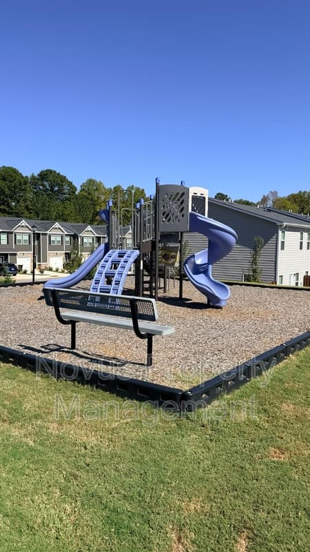 Temple Townhome: 241 Ivey Terrace