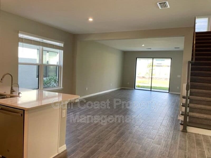 Nokomis House: 15344 Isla Palma Ln