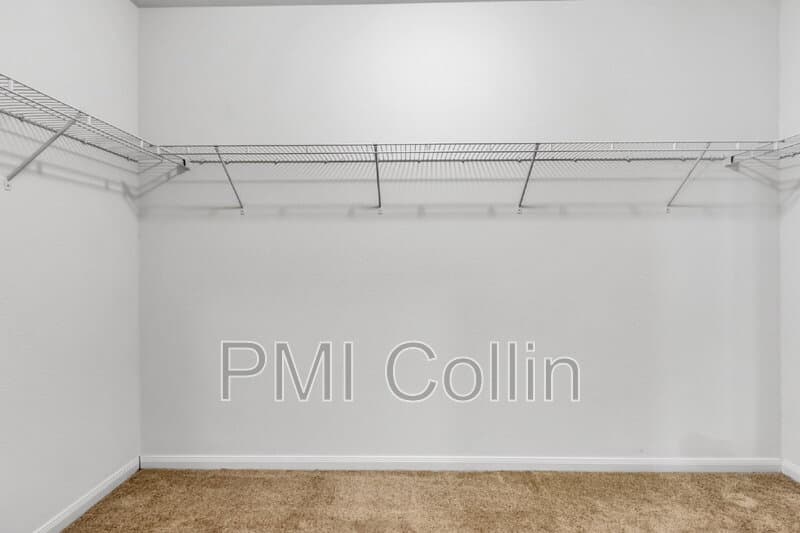 Princeton House: 1401 Park Trails Boulevard
