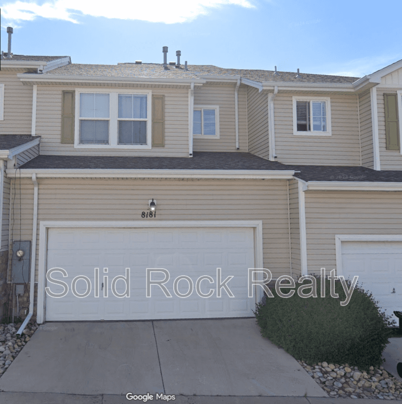 Fountain Condo: 8181 Snow Bowl Heights