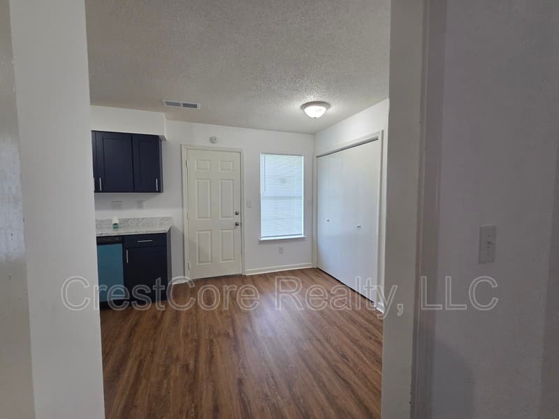 Memphis House: 2518 Derbyshire Ave
