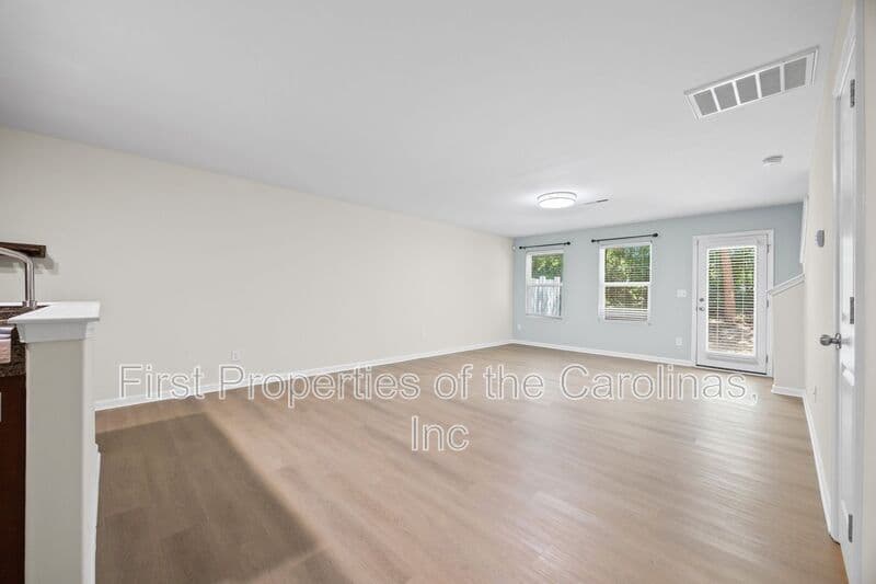 Charlotte Townhome: 9612 Brackenview Ct.