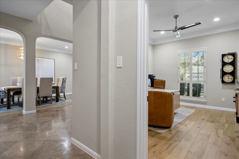 Austin House: 12921 Bloomfield Hills Lane